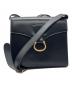 CELINE（セリーヌ）の古着「ガンチーニ　ショルダーバッグ」｜ブラック