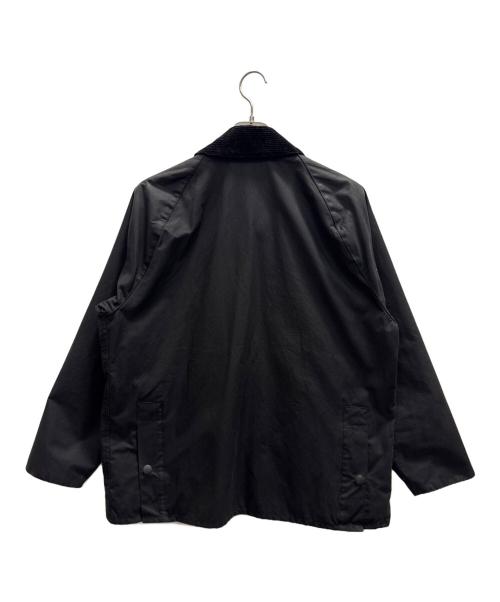 Barbour（バブアー）Barbour (バブアー) Bedale Waxed Jacket ブラック サイズ:C40の古着・服飾アイテム