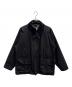 Barbour（バブアー）の古着「Bedale Waxed Jacket」｜ブラック
