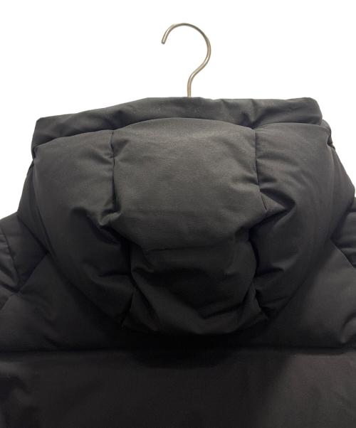 DESCENTE（デサント）DESCENTE (デサント) MIZUSAWAマウンテンジャケット ブラック サイズ:Ｓの古着・服飾アイテム