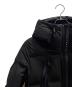 DESCENTE (デサント) MIZUSAWAマウンテンジャケット ブラック サイズ:Ｓ：33000円