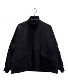 DAIWA PIER39×BEAUTY&YOUTH（ダイワ ピア39×ビューティーアンドユース）の古着「別注 SWING JKT」｜ブラック