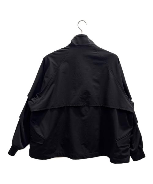 DAIWA PIER39（ダイワ ピア39）DAIWA PIER39 (ダイワ ピア39) BEAUTY&YOUTH (ビューティーアンドユース) 別注 SWING JKT ブラック サイズ:SIZE Mの古着・服飾アイテム