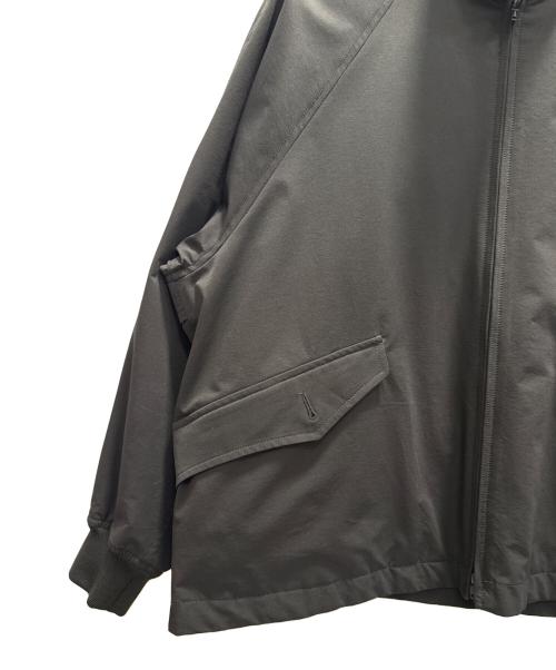 DAIWA PIER39（ダイワ ピア39）DAIWA PIER39 (ダイワ ピア39) BEAUTY&YOUTH (ビューティーアンドユース) 別注 SWING JKT ブラック サイズ:SIZE Mの古着・服飾アイテム