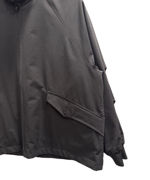 DAIWA PIER39（ダイワ ピア39）DAIWA PIER39 (ダイワ ピア39) BEAUTY&YOUTH (ビューティーアンドユース) 別注 SWING JKT ブラック サイズ:SIZE Mの古着・服飾アイテム
