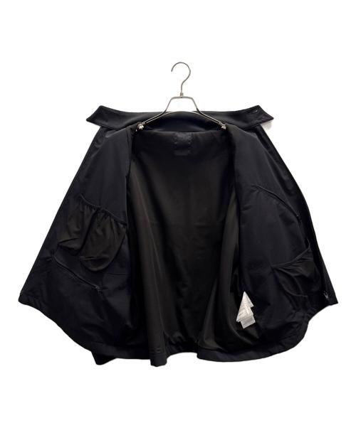 DAIWA PIER39（ダイワ ピア39）DAIWA PIER39 (ダイワ ピア39) BEAUTY&YOUTH (ビューティーアンドユース) 別注 SWING JKT ブラック サイズ:SIZE Mの古着・服飾アイテム