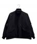 DAIWA PIER39（ダイワ ピア39）の古着「別注 SWING JKT」｜ブラック