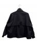 DAIWA PIER39 (ダイワ ピア39) BEAUTY&YOUTH (ビューティーアンドユース) 別注 SWING JKT ブラック サイズ:SIZE M：15000円