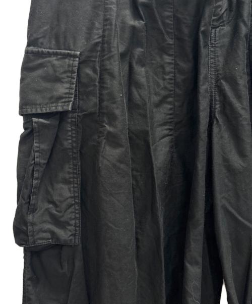 Needles（ニードルズ）Needles (ニードルズ) H.D. Pant - BDU ブラック サイズ:Ｓの古着・服飾アイテム