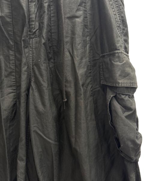 Needles（ニードルズ）Needles (ニードルズ) H.D. Pant - BDU ブラック サイズ:Ｓの古着・服飾アイテム