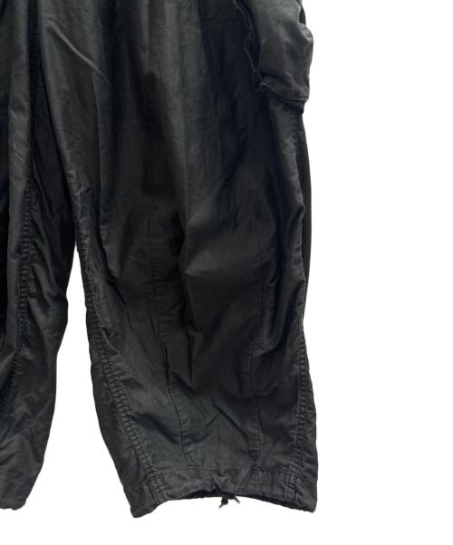 Needles（ニードルズ）Needles (ニードルズ) H.D. Pant - BDU ブラック サイズ:Ｓの古着・服飾アイテム