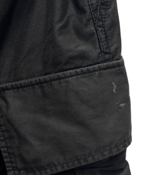 Needles（ニードルズ）Needles (ニードルズ) H.D. Pant - BDU ブラック サイズ:Ｓの古着・服飾アイテム