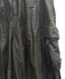 中古・古着 Needles (ニードルズ) H.D. Pant - BDU ブラック サイズ:Ｓ：16000円