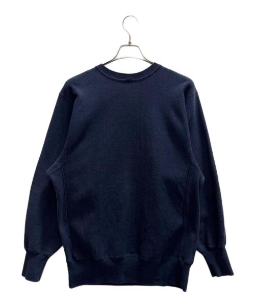 Champion REVERSE WEAVE（チャンピオン リバース ウィーブ）Champion REVERSE WEAVE (チャンピオン リバース ウィーブ) スウェット トリコロールカラー サイズ:XLの古着・服飾アイテム
