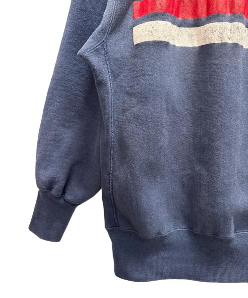 Champion REVERSE WEAVE（チャンピオン リバース ウィーブ）Champion REVERSE WEAVE (チャンピオン リバース ウィーブ) スウェット トリコロールカラー サイズ:XLの古着・服飾アイテム