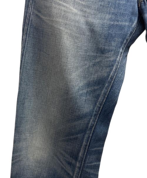 LEVI'S（リーバイス）LEVI'S (リーバイス) デニムパンツ  日本製 ブルー サイズ:W31の古着・服飾アイテム