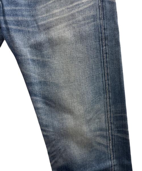 LEVI'S（リーバイス）LEVI'S (リーバイス) デニムパンツ  日本製 ブルー サイズ:W31の古着・服飾アイテム