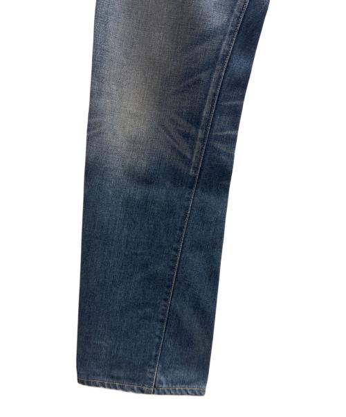 LEVI'S（リーバイス）LEVI'S (リーバイス) デニムパンツ  日本製 ブルー サイズ:W31の古着・服飾アイテム