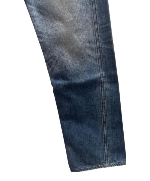LEVI'S（リーバイス）LEVI'S (リーバイス) デニムパンツ  日本製 ブルー サイズ:W31の古着・服飾アイテム