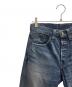 LEVI'S (リーバイス) デニムパンツ  日本製 ブルー サイズ:W31：15000円