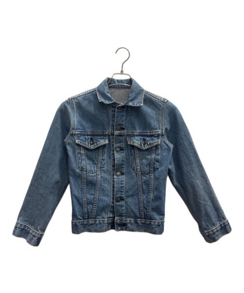 LEVI'S（リーバイス）LEVI'S (リーバイス) 70505 デニムジャケット ブルー サイズ:不明の古着・服飾アイテム