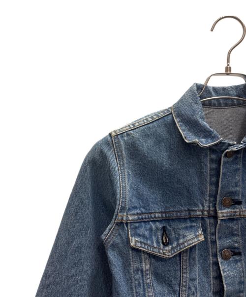 LEVI'S（リーバイス）LEVI'S (リーバイス) 70505 デニムジャケット ブルー サイズ:不明の古着・服飾アイテム