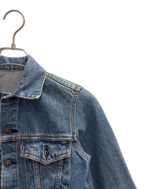 LEVI'S（リーバイス）LEVI'S (リーバイス) 70505 デニムジャケット ブルー サイズ:不明の古着・服飾アイテム