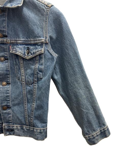 LEVI'S（リーバイス）LEVI'S (リーバイス) 70505 デニムジャケット ブルー サイズ:不明の古着・服飾アイテム