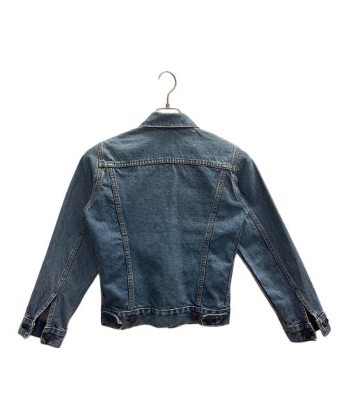 LEVI'S（リーバイス）LEVI'S (リーバイス) 70505 デニムジャケット ブルー サイズ:不明の古着・服飾アイテム