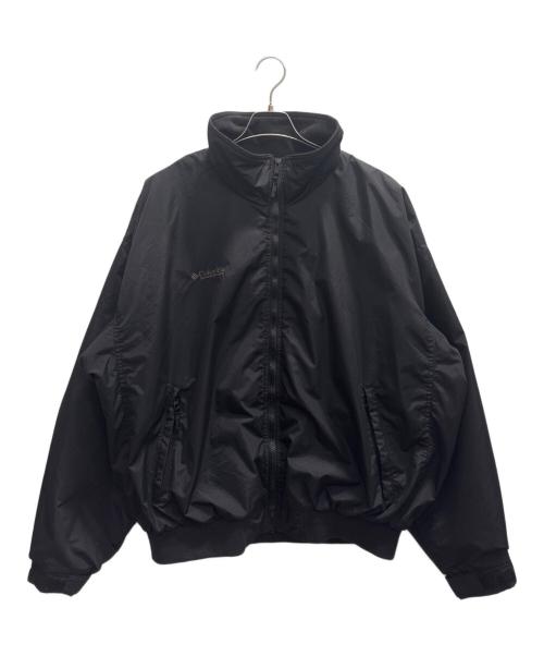Columbia（コロンビア）Columbia (コロンビア) ファルマス パーカ ブラック サイズ:XLの古着・服飾アイテム