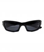 OAKLEYオークリー）の古着「Fives Squaredサングラス」｜ブラック
