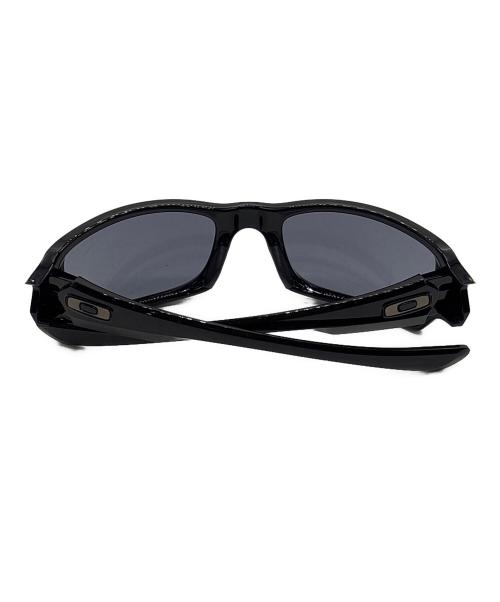 OAKLEY（オークリー）OAKLEY (オークリー) Fives Squaredサングラス ブラックの古着・服飾アイテム