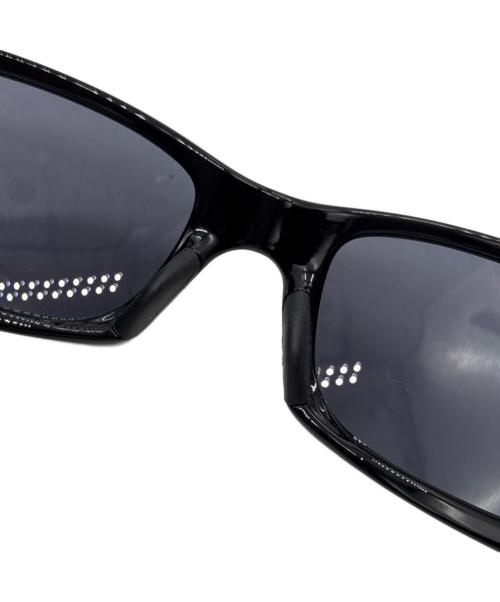 OAKLEY（オークリー）OAKLEY (オークリー) Fives Squaredサングラス ブラックの古着・服飾アイテム