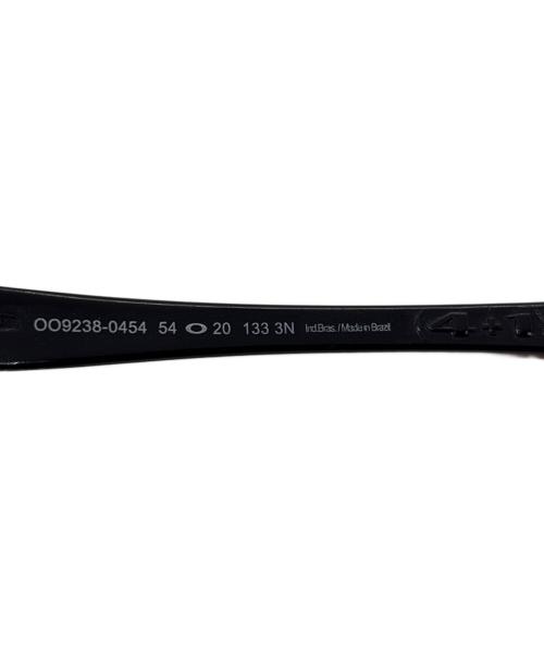 OAKLEY（オークリー）OAKLEY (オークリー) Fives Squaredサングラス ブラックの古着・服飾アイテム
