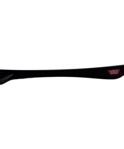 OAKLEY（オークリー）OAKLEY (オークリー) Fives Squaredサングラス ブラックの古着・服飾アイテム