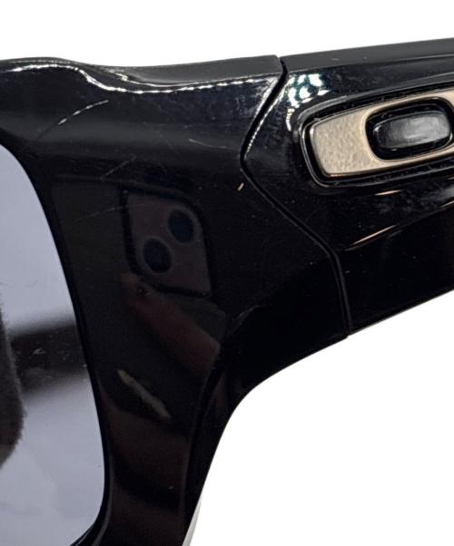 OAKLEY（オークリー）OAKLEY (オークリー) Fives Squaredサングラス ブラックの古着・服飾アイテム