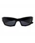 OAKLEY（オークリー）の古着「Fives Squaredサングラス」｜ブラック