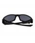 OAKLEY (オークリー) Fives Squaredサングラス ブラック：10000円