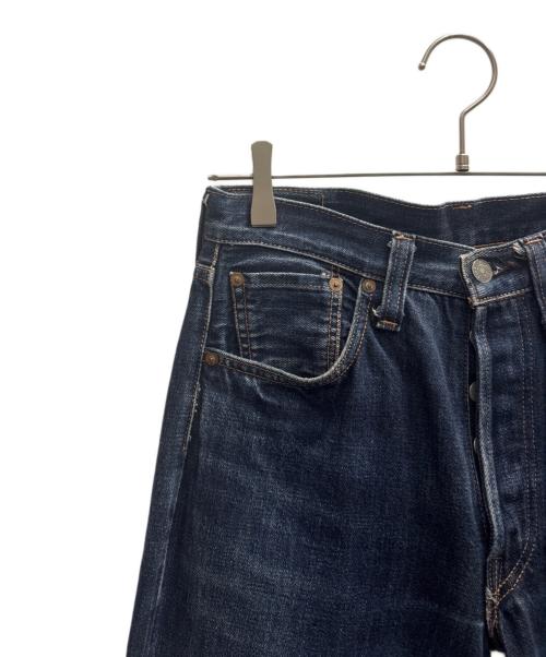 LEVI'S（リーバイス）LEVI'S (リーバイス) デニムパンツ インディゴ サイズ:W31×L36の古着・服飾アイテム