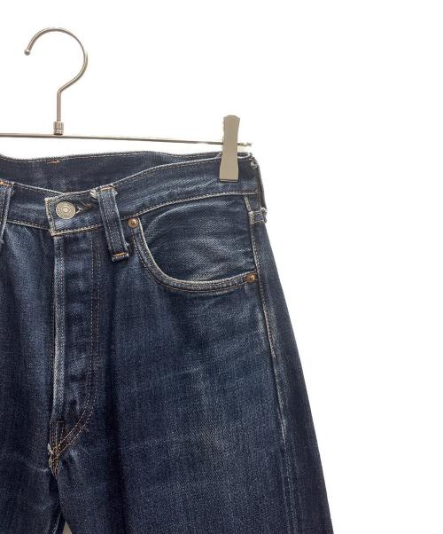 LEVI'S（リーバイス）LEVI'S (リーバイス) デニムパンツ インディゴ サイズ:W31×L36の古着・服飾アイテム