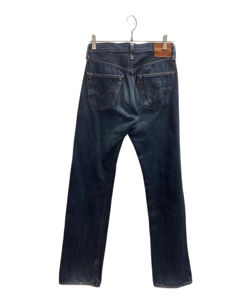 LEVI'S（リーバイス）LEVI'S (リーバイス) デニムパンツ インディゴ サイズ:W31×L36の古着・服飾アイテム