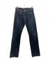 LEVI'S（リーバイス）の古着「デニムパンツ」｜インディゴ