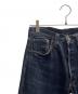 LEVI'S (リーバイス) デニムパンツ インディゴ サイズ:W31×L36：15000円