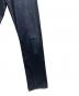 中古・古着 LEVI'S (リーバイス) デニムパンツ インディゴ サイズ:W31×L36：15000円