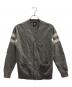 stussy（ステューシー）の古着「90s厚手カーディガン」｜グレー