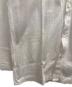 中古・古着 ROBE DE CHAMBRE COMME DES GARCONS (ローブドシャンブル コムデギャルソン) 薄手カーディガン ホワイト サイズ:なし：8000円