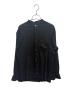 im product（アイムプロダクト）の古着「長袖シャツ」｜ブラック