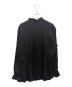 im product (アイムプロダクト) 長袖シャツ ブラック サイズ:Ｌ：18000円