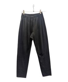 COMME des GARCONS（コムデギャルソン）の古着「スウェットパンツ」｜グレー