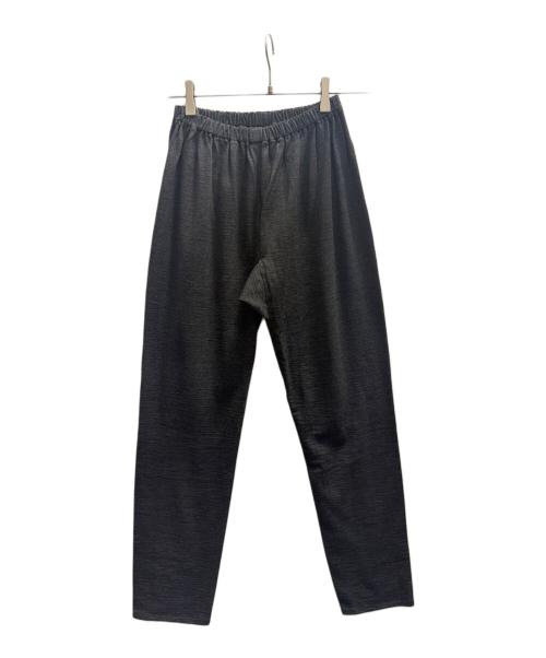 COMME des GARCONS（コムデギャルソン）COMME des GARCONS (コムデギャルソン) スウェットパンツ グレー サイズ:フリーの古着・服飾アイテム
